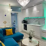 Appartement Almar House
