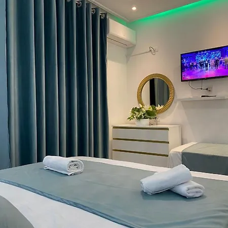 Almar House Appartamento Vlorë