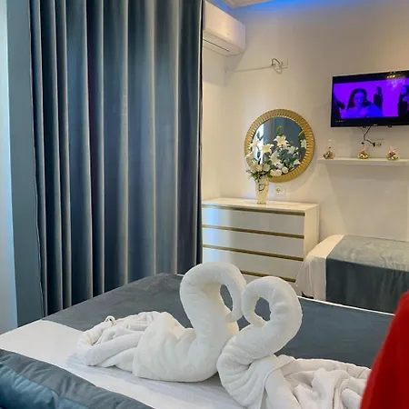 Almar House Apartment