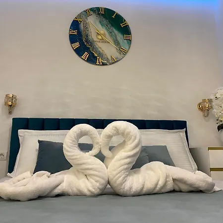 Appartamento Almar House