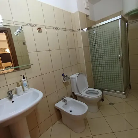Almar House Vlore