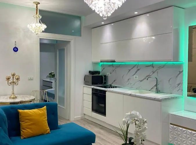 Appartement Almar House *