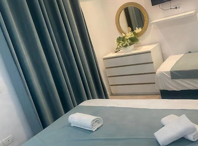 Almar House Appartement Vlorë