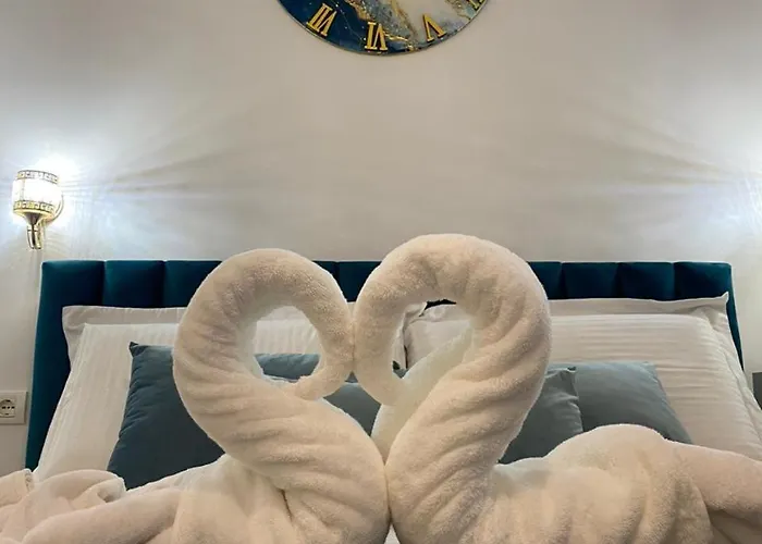 Almar House * Vlorë