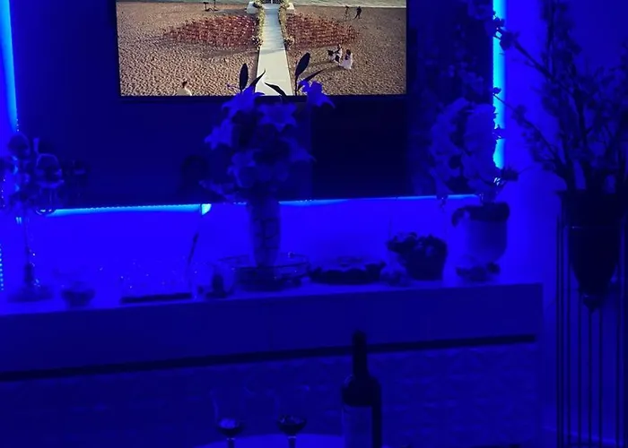 Almar House Appartement Vlorë